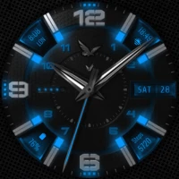 Voron RAVEN Watch Face