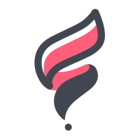 InkLine Red Iconpack