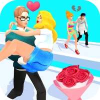 Bestie Breakup - Run for Love