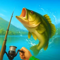 Fishing Baron: Balık Oyunu
