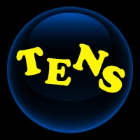 TENS the bubble game