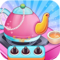 Kitchen Crush : Cooking Games