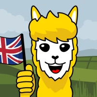ALPA Learning Games in English