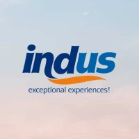 Indus Trip Wallet