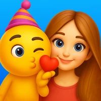 Emoji Stickers  - WASticker