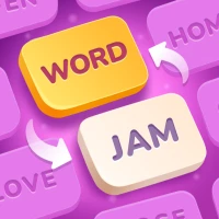 Word Jam - Kelime ve Mantık