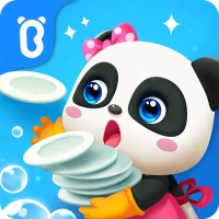 Bebek Panda'nın Hayat Günlüğü