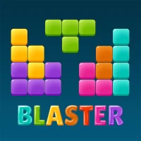 Block Blaster: Blok Bulmaca