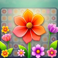 blossom mania 3'lü eşleştirme
