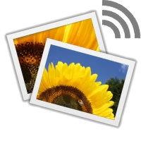 Digital Photo Frame Slideshow