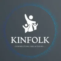 Kinfolk - Connecting Relations
