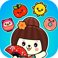 Kawaii Balon Patlatma Oyunları
