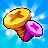 Somunları Sökün: Pin Bulmacası