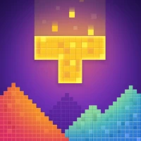 Sand Block Blast