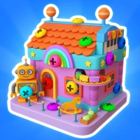 Screw Escape 3D: Screw Master