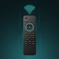 Sharp TV Remote Control