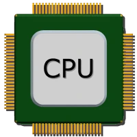 CPU X - Telefon bilgisi