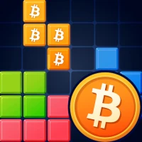 Blocks of Bitcoin
