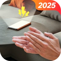 Telefonu Bulmak İçin Alkışla