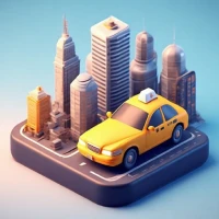 City Taxi East Sarajevo