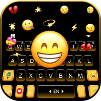 Emoji World Tema