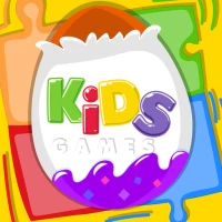 Kiddos Learning-Preschool Game