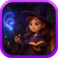 Magic Potion Workshop