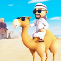 Çöl Çiftliği– Çiftlik Oyunu 3D