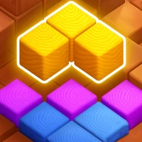 Color Block Blast- Puzzle Game