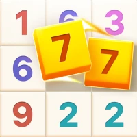 Number Tiles - Sayı Oyunları