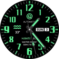 Analog Classic 20 Wear OS 4+