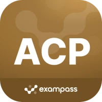 ACP Exam Pass