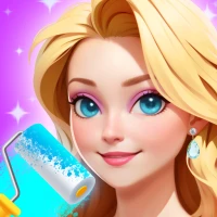 Tile Mania 3D: Makeover Story