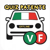 Quiz Patente 2025 Offline