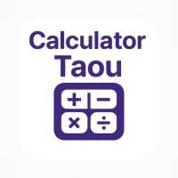 Calculator taou