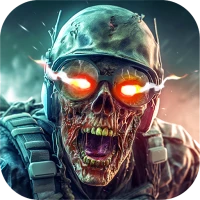 Zombie Hunter: Vur ya da Öl