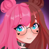 Lulu Moda Anime Giydirme Oyunu