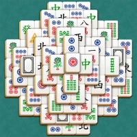 Mahjong Eşlemek Bulmaca