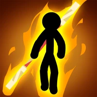 Çöp Adam vs. Canavar: Idle RPG