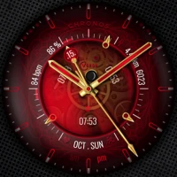 Voron CHRONOS Analog Animated