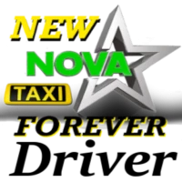 NewNova Taxi Driver