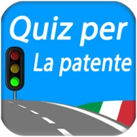 Quiz Patente Ufficiale 2025