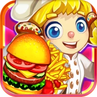 Aşçı Kralı - Cooking Tycoon