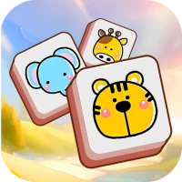 Tile Zoo Master