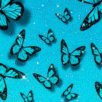 Butterfly Wallpaper
