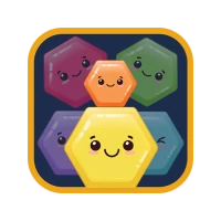 Hexa Blast