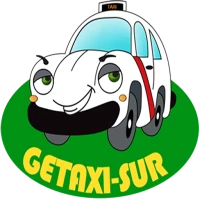 Taxi Getafe