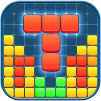 Block Smash: Color Puzzle Game