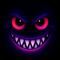 Silly Smiles Live Wallpaper