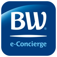 Best Western e-Concierge Hotel